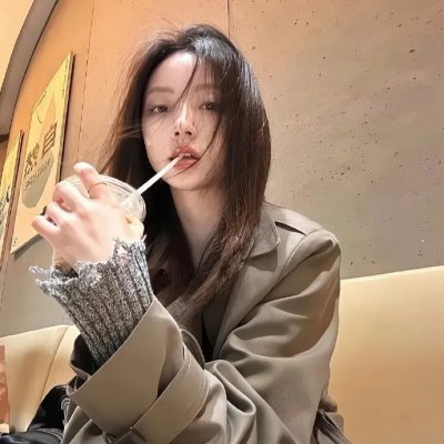 别的人 海报