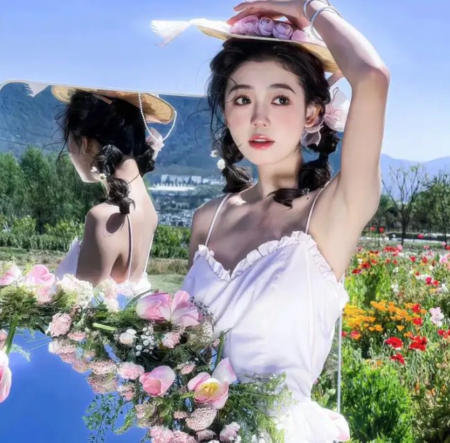 东京绿洲 海报