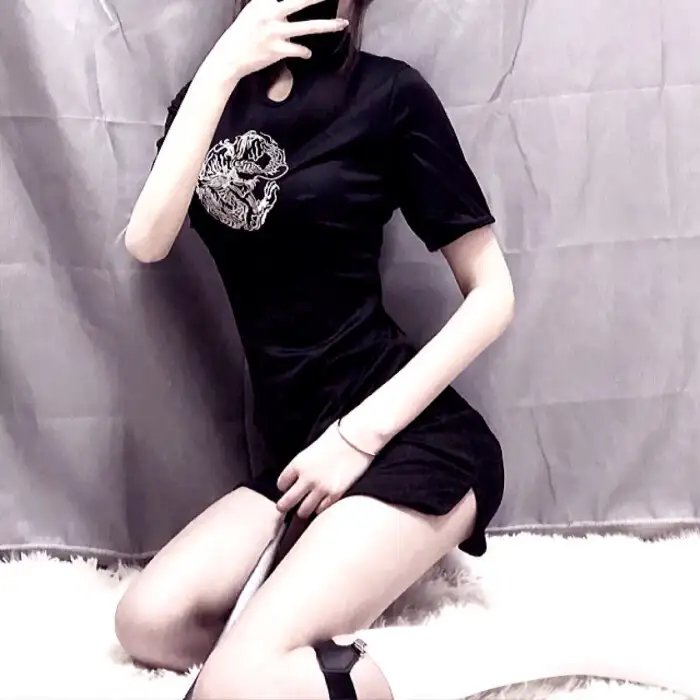 老白男不难 海报